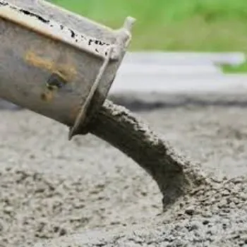 Cement Additives